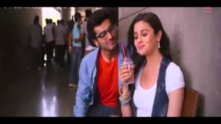 Locha E Ulfat  2 States Full Song HD [upl. by Ambrosio914]