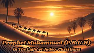 Why Jews and Christians Dont Accept Muhammad as Prophet [upl. by Kelcey222]