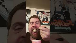 Berry Trifle Cake Cup review from Crumbl Cookies [upl. by Vickey54]