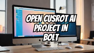 Expert Hacks to Seamlessly Switch Between Cursor and Bolt [upl. by Agnizn]