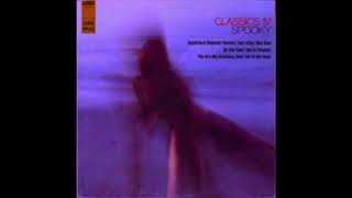 The Classics IV  Spooky SLOWED 80 [upl. by Brand876]