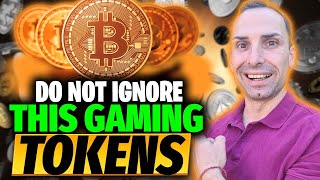 1000x Potential 🚀 Hot Gaming Crypto amp Top ICO Presale Picks to Invest in Today  Crypto Phil [upl. by Kirsteni764]