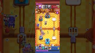 Day 1363 of sudden death clashroyale shorts gaming [upl. by Scurlock94]