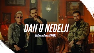 COLLAPSE  DAN U NEDELJI OFFICIAL VIDEO [upl. by Corrianne617]