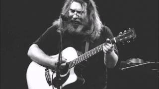 Sing Me Back Home  Jerry Garcia  41082 Capitol Theater [upl. by Owiat]