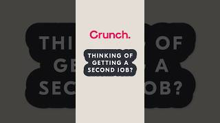 Thinking of getting a second job Part 1 ukbusiness crunch selfemployed [upl. by Attelra]