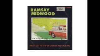 Ramsay Midwood  Feed My Monkey [upl. by Brenza]