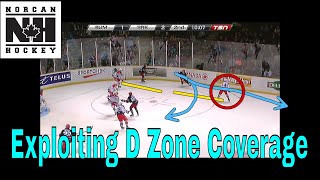 Exploiting the High Seam VS D Zone Coverage [upl. by Wagshul]