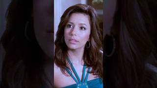 Carlos wants to end the affair with Gabby Desperate Housewives S4E5 shorts movie tvshow [upl. by Paff]