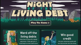 NMSU launches online financial literacy game [upl. by Cusack200]