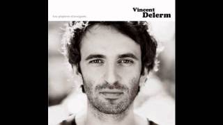 Vincent Delerm  Il Fait Si Beau [upl. by Ahsienad]