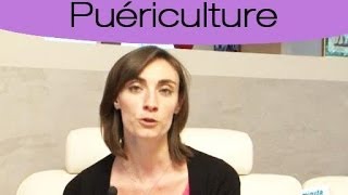 Astuces pour coucher facilement son bébé [upl. by Leanatan]