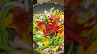 Chicken Jalfrezi Recipe ytshorts viralvideo viralreels viralshorts viral fatimaofficial [upl. by Einafit824]