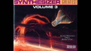 Gore  Nothing To Fear Synthesizer Greatest Vol3 by Star Inc [upl. by Daveda]