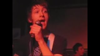 Arctic Monkeys Earliest Video Playing Live Glasglow 2005 multicam [upl. by Aleacim]