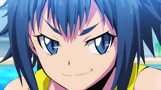 Keijo 競女 Episode 4 Live ReactionReview [upl. by Dnalsor]