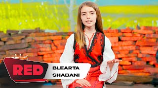 Blearta Shabani  Kosova e Adem Jasharit [upl. by Jefferey]