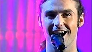 Wet Wet Wet  Temptation  Pebble Mill 1993 [upl. by Dolores112]