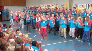 Speelgoed van het jaar 2012 Stemdag PCBS Stadskwartier Meppel [upl. by Fowler]