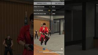 harmane baba cherdi freefire viral freefireyoutubegaming tending short [upl. by Niowtna]