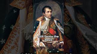 Napoleon Bonaparte A French Emperor Life history trending [upl. by Emil]