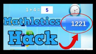 Mathletics Hack May 2021 [upl. by Bara780]