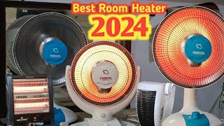 Room Heater Best Quality And Price ll Room Heater Best Quality And Price 2024 [upl. by Eugenie]