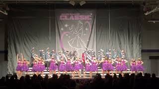 Onalaska Hilltopper  Show Choir Classic 2022  Host Performance [upl. by Ru]