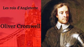 Rois dAngleterre  Oliver Cromwell 3743 [upl. by Maire]