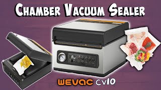 10 Best Vacuum Sealers In 2023Watch This Before Buying [upl. by Ayel]