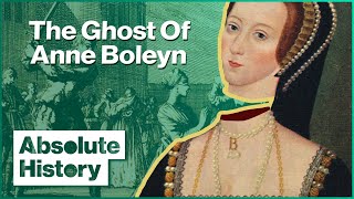 Why Was Anne Boleyn Beheaded  Historic Hauntings [upl. by Hosfmann]