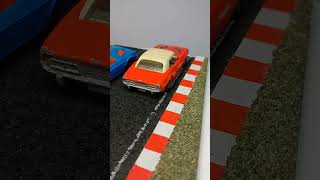 Dodge Challengers Matchbox 1975 automobile youtubeshorts dodge dodgechallenger [upl. by Anyg]