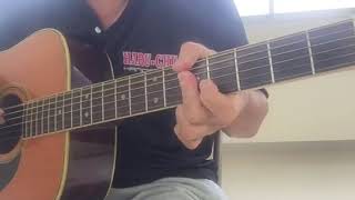 Pua Kiele guitar cover [upl. by Payne]