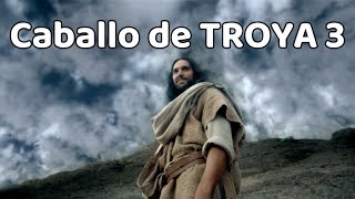 Caballo de TROYA 3 AudioLibro REMASTERIZADO [upl. by Feingold]