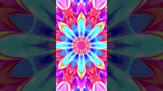 Dr Joe Dispenza Kaleidoscope Mind Movie Visual Meditation Music Visual Relaxation ❊60fps [upl. by Yam]