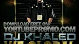 dj khaled  Final Warning Feat Bun B B  We Global [upl. by Eisak]