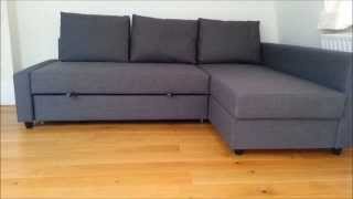 IKEA Sofa Bed [upl. by Warner]