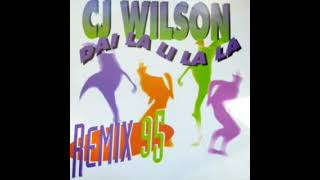 CJ Wilson  Dai La Li Trance Club Mix [upl. by Eahs]