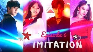 Imitation 2021  Episode 6  Eng sub   Korean drama koreandrama kdrama episode6 [upl. by Oliviero]