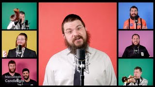 Evolution Of Jewish Music [upl. by Filide]