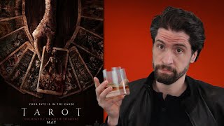 Tarot  Movie Review [upl. by Nazarius]