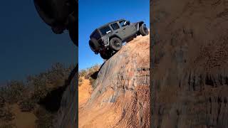 Jeep Wrangler Rubicon The Ultimate OffRoad Beast [upl. by Isaacs]