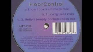 AWeX  FloorControl carl cox mix [upl. by Mickey]