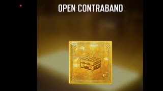 PUBG BATTLEGROUNDS 2024 GOLDEN BOX OPENING [upl. by Shena]