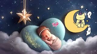 quotSweet Melodies A Gentle Lullaby for Babies and Infantsquot 🌙 ✨ 🎶 🤍😴 [upl. by Chernow]