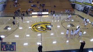 Mankato East High School vs Northfield High School Womens C Squad Basketball [upl. by Skye946]