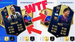 WTF EA Sports betrügt  Fifa 19 german  Full HD [upl. by Sukcirdor]