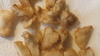 Fall time crappie slab catchampcook [upl. by Rainwater23]