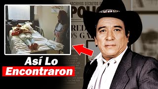 La MUERTE de CORNELIO REYNA como NUNCA te la CONTARON Documental [upl. by Gundry]