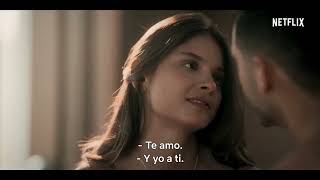 Trailer 3 de Oscuro Deseo con Maite Perroni y Alejandro Speitzer por Netflix [upl. by Are]